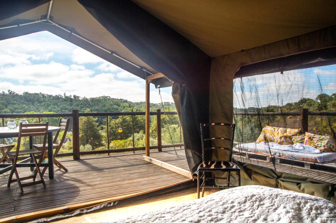Figueirinha Ecoturismo Guest House Monte da Estrada Eksteriør bilde