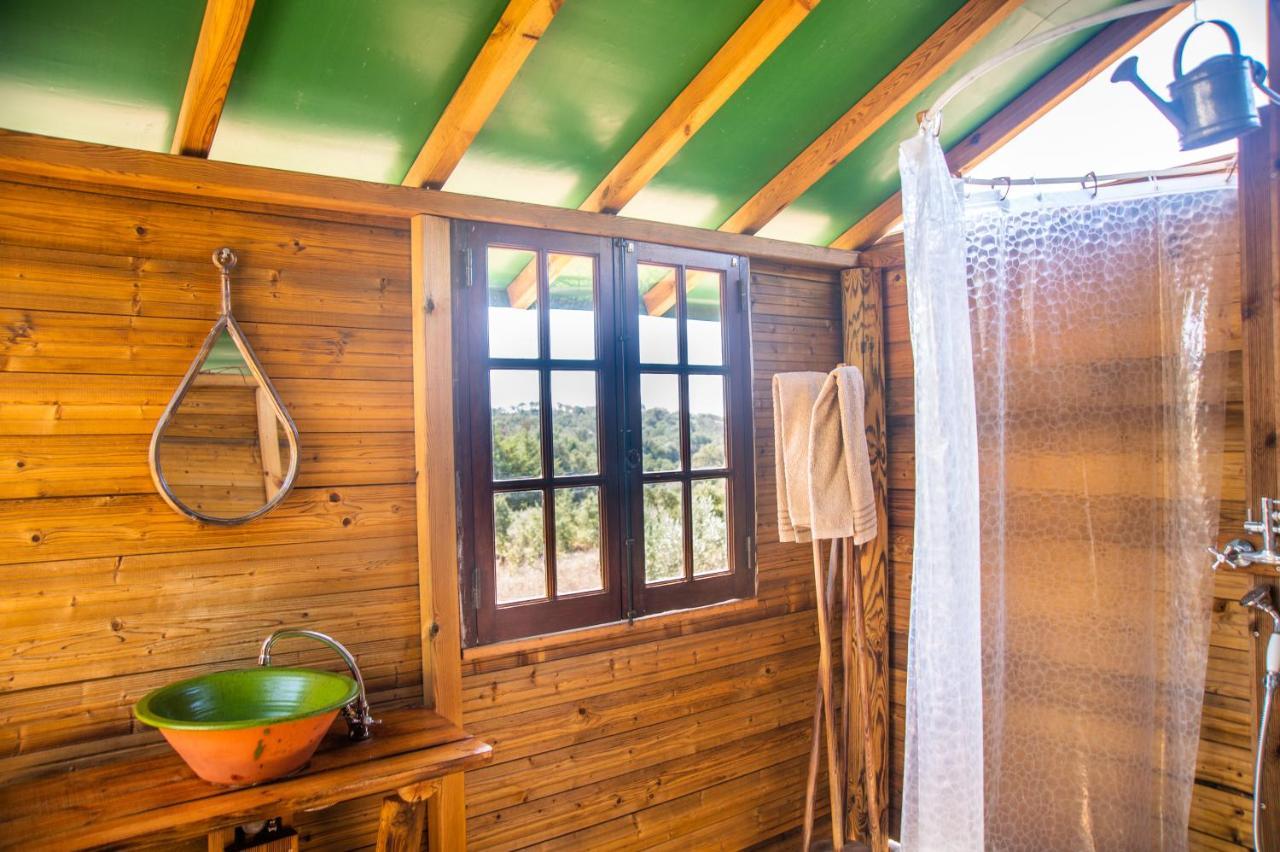 Figueirinha Ecoturismo Guest House Monte da Estrada Eksteriør bilde