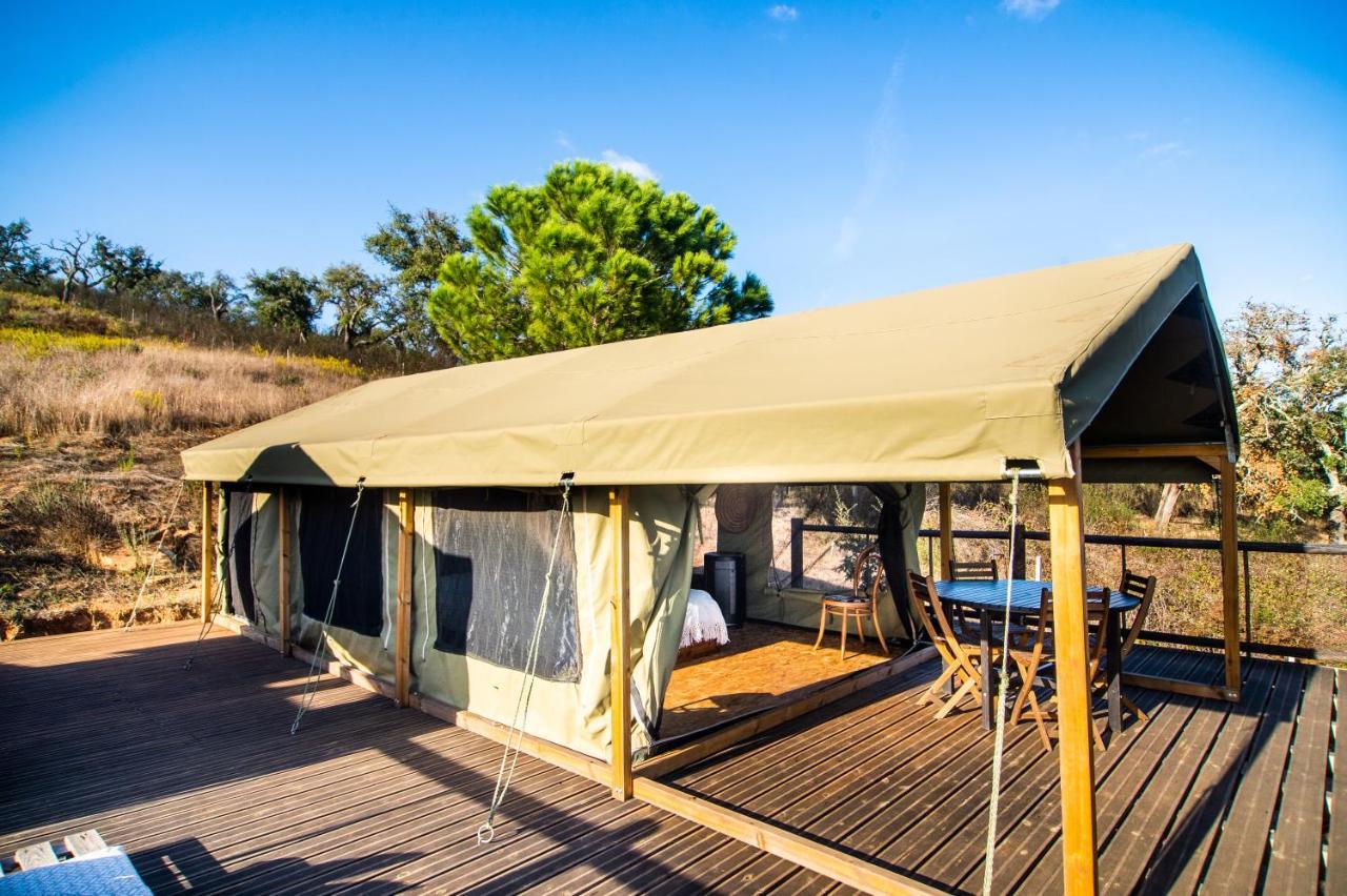 Figueirinha Ecoturismo Guest House Monte da Estrada Eksteriør bilde