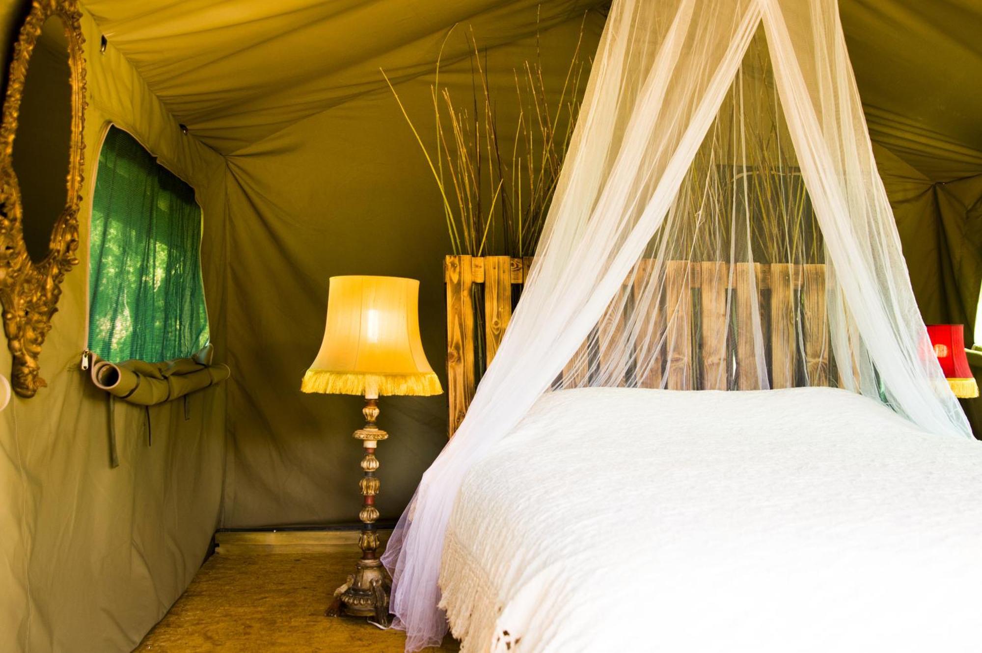 Figueirinha Ecoturismo Guest House Monte da Estrada Rom bilde