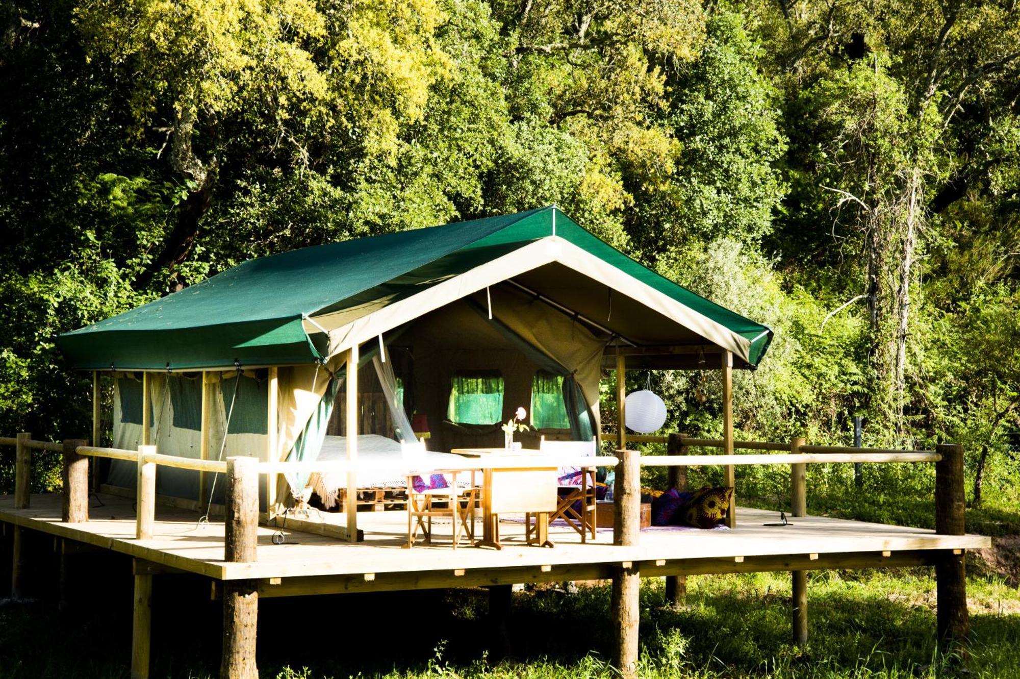Figueirinha Ecoturismo Guest House Monte da Estrada Rom bilde