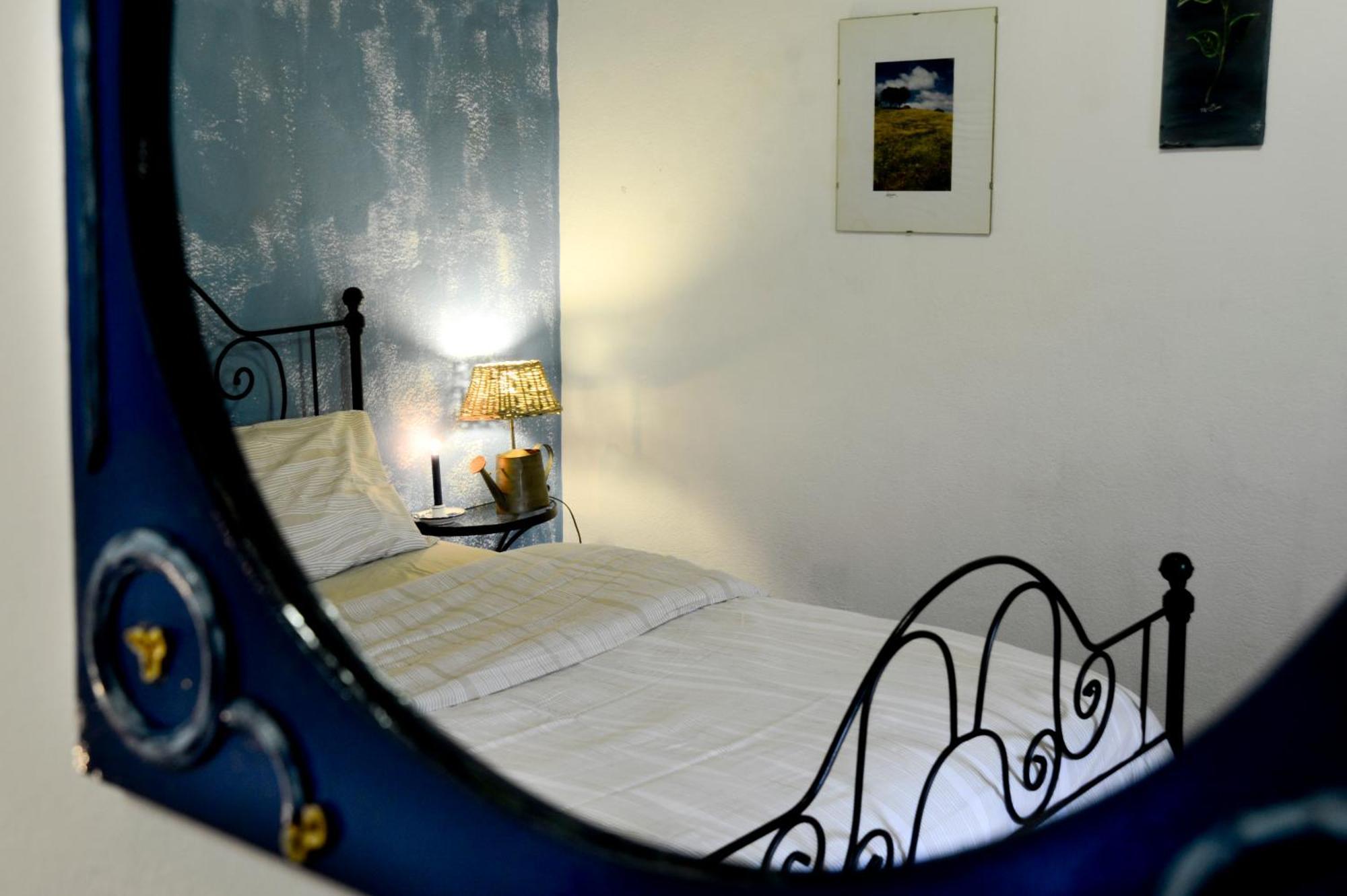 Figueirinha Ecoturismo Guest House Monte da Estrada Rom bilde