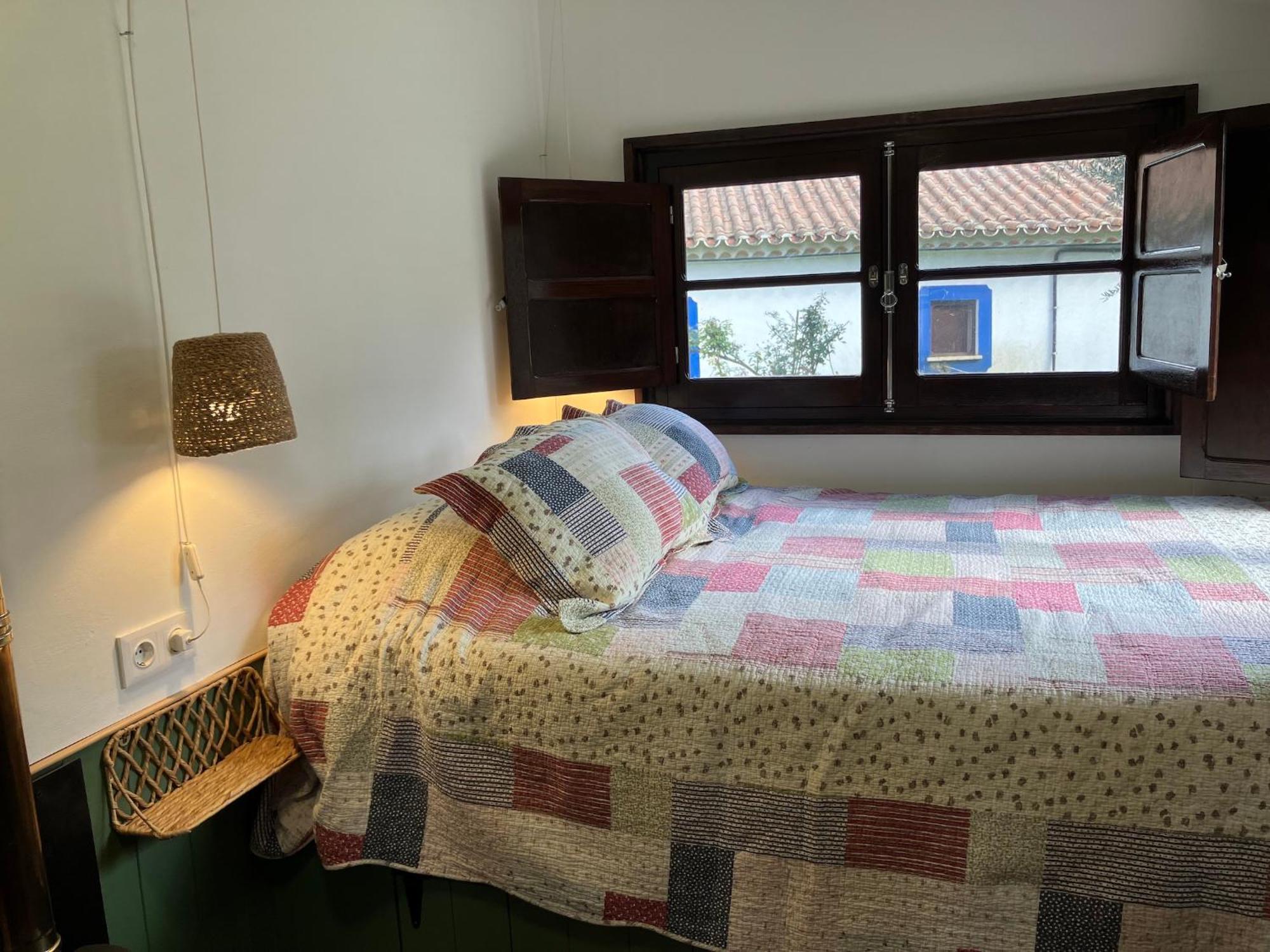 Figueirinha Ecoturismo Guest House Monte da Estrada Eksteriør bilde
