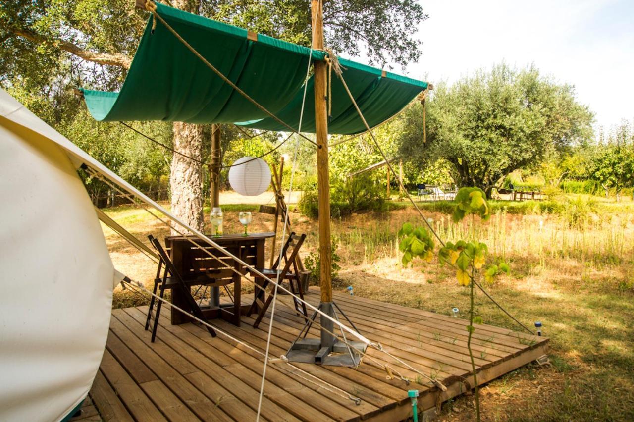 Figueirinha Ecoturismo Guest House Monte da Estrada Eksteriør bilde