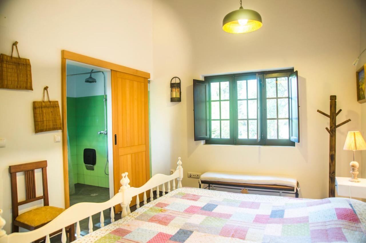 Figueirinha Ecoturismo Guest House Monte da Estrada Eksteriør bilde